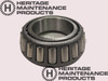 AL 2-00-04622 Roller Bearing for Nilfisk Advance, American-Lincoln