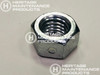 AL 2-00-04936 Nut for Nilfisk Advance, Clarke American-Lincoln (AL 20004936)