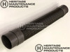 AL 7-33-02378 Recovery Tank Drain Hose for Nilfisk Clarke, Alto, American-Lincoln. Durable and expandable ribbed recovery tank drain hose with hose cuffs.