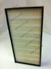 FC 1-502 Panel Air Filter for Factory Cat