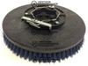 FC 2-421C 18" .035"/180 Mid Grit Scrub Brush for Factory Cat / Tomcat, 6 pt. Drive