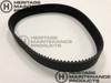 FC 2538230 Belt for Factory Cat. Priced Each. Replaces Factory Cat 253-8230. Our Part Number FC 2538230