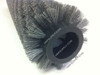 FC 28-521PS 28" 18SR .022"/120 Light Grit Cylinder Scrub Brush for Factory Cat / Tomcat 28, 2800C, 29, 3000C, 350C, 30 (MiniMag/Magnum/GTX30)