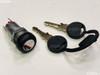 FC 290-234 Ignition Switch for Factory Cat / Tomcat