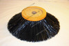 FC 4-402 17" 2 SR Poly Side Brush for Factory Cat / Tomcat Sweepers