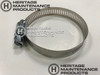 NSS 4495441 Hose Clamp for NSS