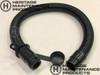 PB 200289 Dump Hose Asm for Minuteman PowerBoss. Priced Each. Replaces Minuteman PowerBoss 200289. Our Part Number PB 200289