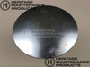 PB 3309098 Backing Plate for Minuteman PowerBoss. Priced Each. Replaces Minuteman PowerBoss 3309070. Our Part Number PB 3309070