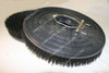 PB 3313125 14" .050"/80 Black Grit Scrub Brush for Minuteman PowerBoss