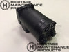 PB 3316898 Hydraulic Main Brush Motor for Minuteman Power Boss