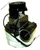 PB 740225 24V 3-Stage Vacuum Motor for Minuteman Power Boss