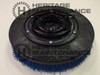 PB 7515 / 99751510 13" .030" Poly Disc Scrub Brush for Minuteman Power Boss E26, H26, E Ride 26, Phoenix 26/28, Admiral 26