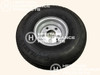 TD 1374213 Tire And Wheel Assembly for Taylor-Dunn. Priced Each. Replaces Taylor-Dunn 1374213. Our Part Number TD 1374213