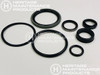 TN 04483 Hydraulic Cylinder Seal Kit for Tennant (TN 04483)