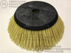 TN 09600PYS 21" Stiff Polyester Side Brush for Tennant