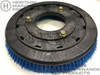 TN 1016765 17" .030" Poly Scrub Brush for Tennant T2, T3 and Nobles Speed Scrub 17-20 17" Disc Models