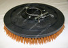 TN 1220228 / 1018457 13" Super Abrasive Bristle Scrub Brush for Tennant T7, Speed Scrub Rider 26" Disc Models