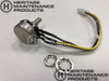 TN 1021853 / 9022226 5K Ohm Potentiometer Harness for Tennant