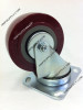 TN 1049048 / 4040090 4" Swivel Caster for Tennant
