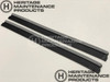 TN 1050943 / 1245930 / 4034350 Urethane Rear Squeegee for Tennant / Nobles