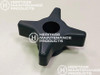 TN 1054375 / 1074204 / 4044825 4-Prong Knob for Tennant
