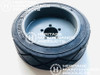 TN 1059343 / 4037134 Solid High Traction Tire and Rim Assembly for Tennant