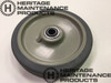 TN 1062637 / 4035172 8" Non-Marking Wheel for Tennant