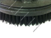 TN 05725 / 1042500 / 1220236 / 4037188 16" .050" Stiff Poly Disc Scrub Brush for Tennant