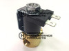 TN 210033 120V Fluid Control Solenoid Valve for Tennant