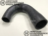 TN 222361 / 4040272 Recovery Tank Inlet Hose for Tennant