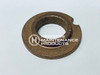 TN 222868 Flange Bushing for Tennant. Priced Each. Replaces Tennant 222868. Our Part Number TN 222868