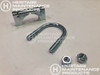 TN 23693 Muff. Clamp for Tennant (TN 23693) TN 23693 Muff. Clamp for Tennant (TN 23693)