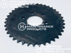TN 240070 Sprocket for Tennant