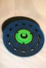 TN 1220199 / 370016 / 397916 / 30216 / 4037163 16" Pad Driver with Pad Grab for Tennant Scrubbers
