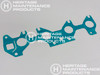 TN 372053 / 8004620 Intake Manifold Gasket for Tennant