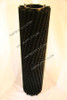 TN 386230 / 4021391 40" 20 Single Row Poly Cylinder Main Scrub Brush for Tennant