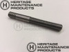 TN 387237AM / 4018056 Threaded Stud for Tennant