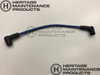 TN 393949 Ignition Coil Wire for Tennant