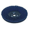 TN 1220217 / 4037172 / 399245 14" .065"/46 Super Grit Abrasive Scrub Brush for Tennant A5, T5, T5e and Nobles Speed Scrub 24-32 28" Disc Models