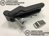 TN 49800 / 4014177 Latch for Tennant