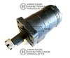 TN 53434 Hydraulic Main Broom Drive Motor for Tennant
