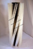 TN 54923 45" 8 Double Row Nylon Main Broom for Tennant