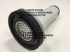 TN 58121 Safety Inner Engine Air Filter for Tennant