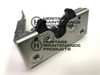 TN 59195 / 4026797 RH Hook Rotary Latch for Tennant