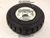 TN 70287 Pneumatic Rear Tire and Wheel Assembly for Tennant