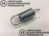 TN 87816 / 4022528 Extension Spring for Tennant