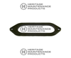 WI 86003930 / 35232 Recovery Tank Cover Gasket for Windsor