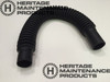 WI 80042600, 39472 24" Drain Hose for Windsor