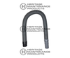 WI 86142650 Vacuum Hose Assembly for Windsor
