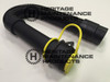 WI 86334700 Recovery Tank Drain Hose for Windsor